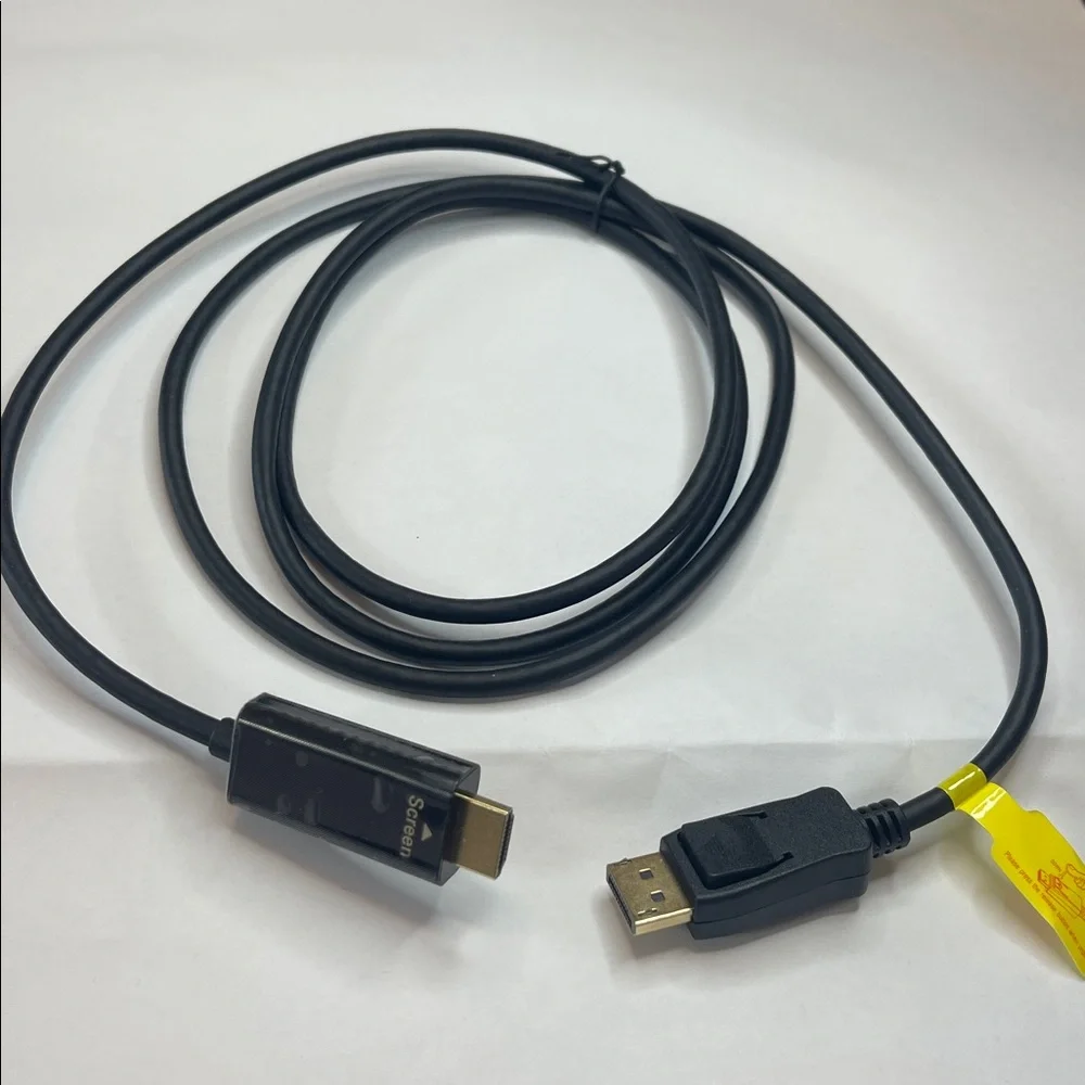 benfei hdmi display